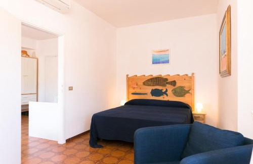 Talamone Apartment | Talamone - Town and Blue Sea