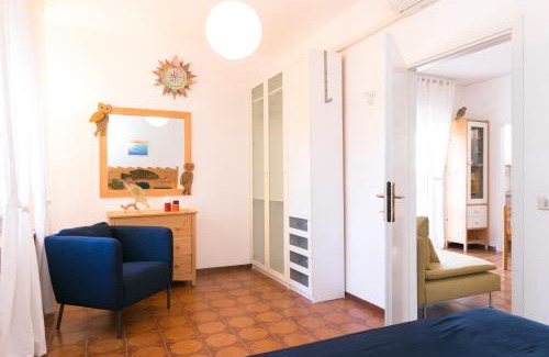 Talamone Apartment | Talamone - Town and Blue Sea