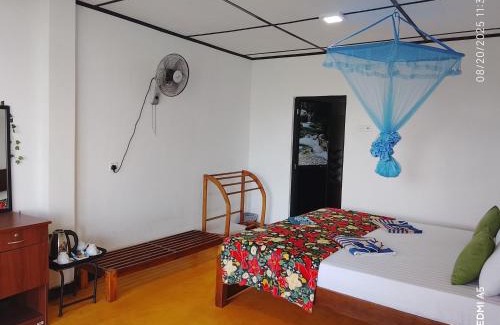Ella House | Talanta Ella