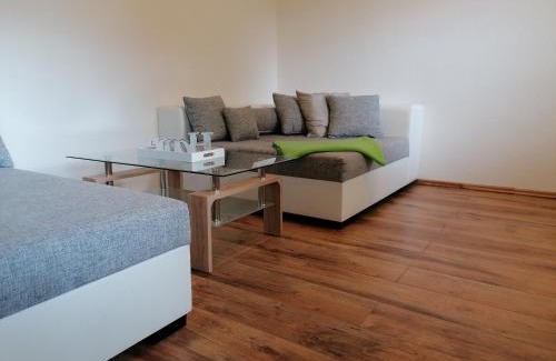 Wildemann Apartment | Talblick im Haus (R)Auszeit
