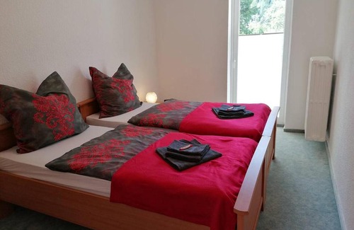 Wildemann Apartment | Talblick im Haus (R)Auszeit