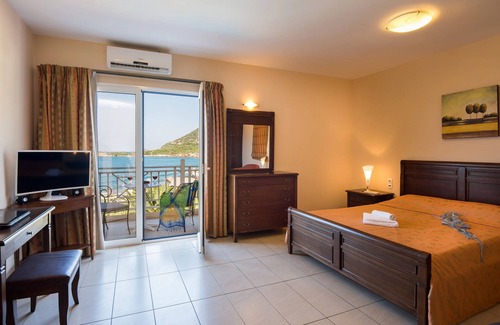 Bali Hotel | Talea Beach Hotel