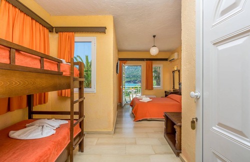 Bali Hotel | Talea Beach Hotel