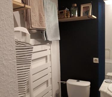 Talence Apartment | Talence, studio cosy 27 M2, Bordeaux 10 mn en tram