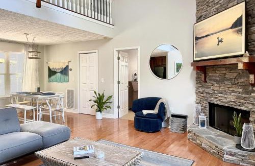 Hiawassee House | Talend Place on Lake Chatuge