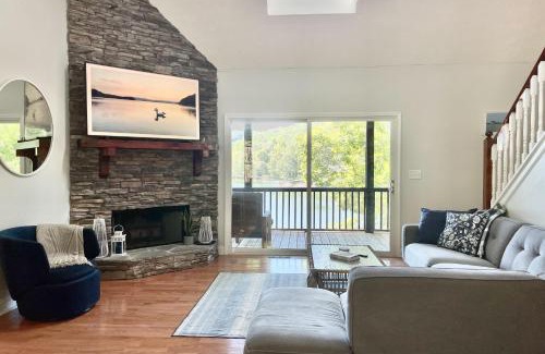 Hiawassee House | Talend Place on Lake Chatuge