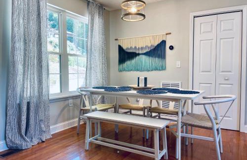 Hiawassee House | Talend Place on Lake Chatuge