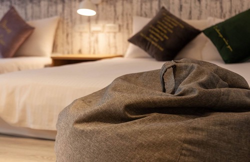 Hualien City Centre Bed & Breakfast | Taleocean