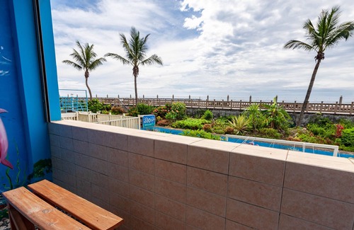 Hualien City Centre Bed & Breakfast | Taleocean