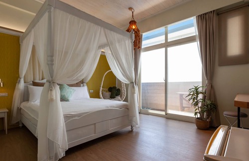 Hualien City Centre Bed & Breakfast | Taleocean