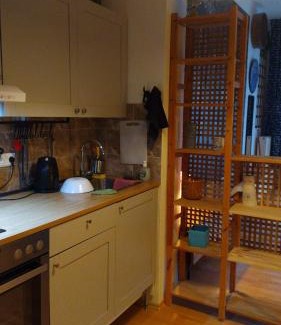 Auerbach Apartment | Taler's Place Auerbach - Self Check In