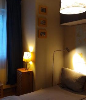 Auerbach Apartment | Taler's Place Auerbach - Self Check In
