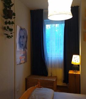 Auerbach Apartment | Taler's Place Auerbach - Self Check In