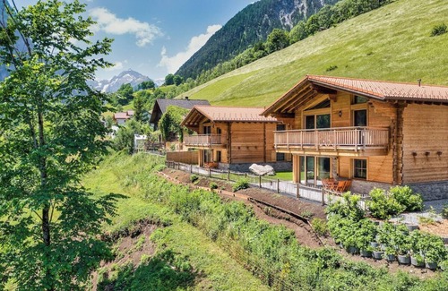 Buerserberg Apartment | Taleu - Dahoam with sauna an terrace