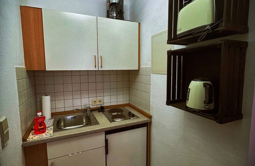 Erfurt Condo | Talgarten Studio 3