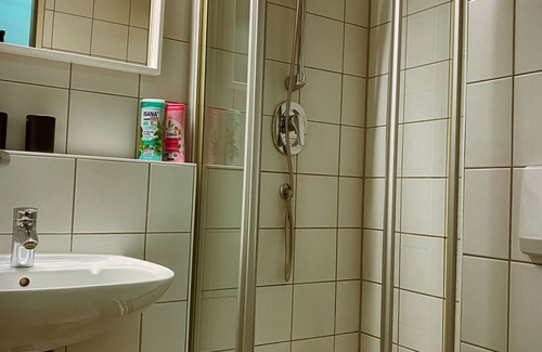 Erfurt Condo | Talgarten Studio 3