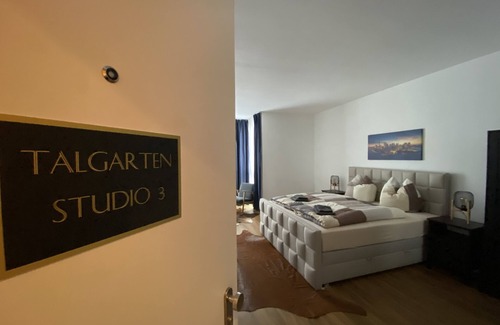 Erfurt Condo | Talgarten Studio 3