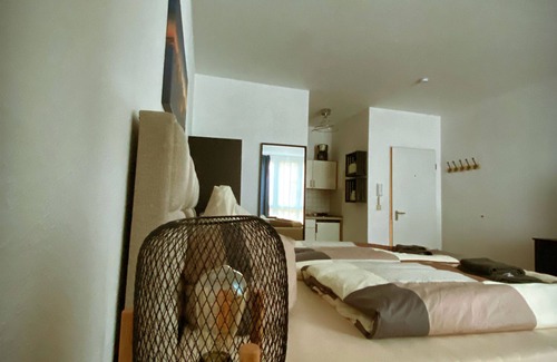 Erfurt Condo | Talgarten Studio 3