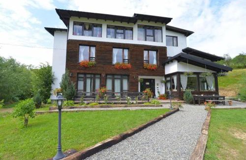 Viseu de Sus House | Talhaus