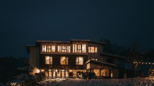 Viseu de Sus House | Talhaus