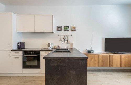 Nova Ponente Apartment | Talhaus - Robert