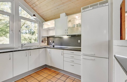 Klegod Strand House | "Tali" - 700m from the sea by Interhome