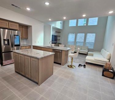 Forney House | Talia Heaven