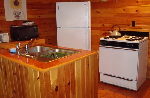 Chestertown Cottage | Tall Pines On Loon Lake