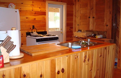 Chestertown Cottage | Tall Pines On Loon Lake