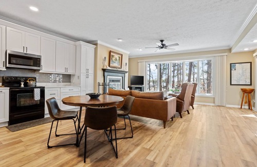 Salem Condo | Tall Ship 240 Summary