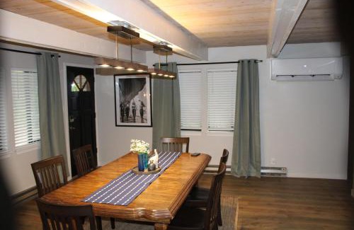 Packwood Apartment | Tall Timber