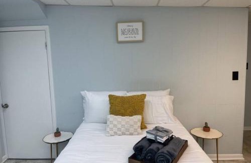 Tallahassee Apartment | Tallahassee Midtown - 2BR 2BA - 2mi FAMU FSU - 2blks TMH