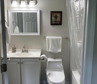 Wiley Apartment | Tallulah Gorge ReTreat