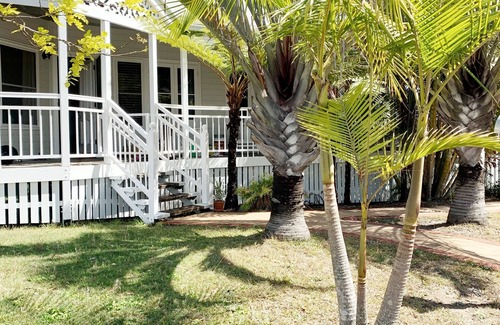 Valla Beach House | Tallulah – Pet friendly idyllic family beach house