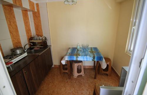 Makhinjauri House | Talo's Guest House