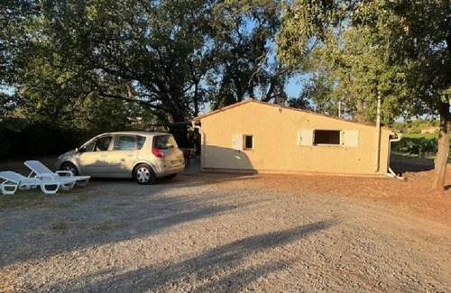 Vidauban House | Talo Tammien Alla
