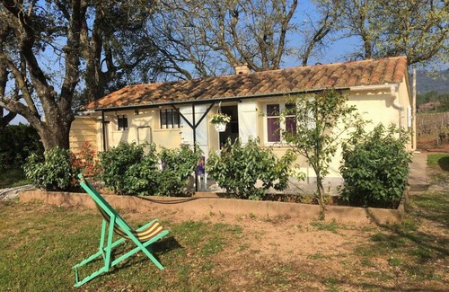 Vidauban House | Talo Tammien Alla
