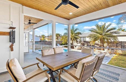 Inlet Beach Heights House | Talulah Sunrise by Emerald Coast Retreats
