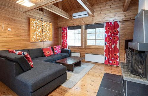 Nilsia House | Talvitahko 4