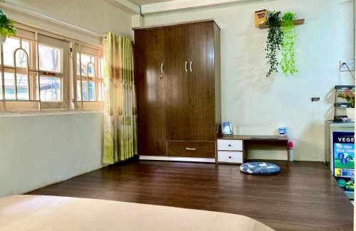 Bui Thi Xuan Apartment | Tam Central HomeStay