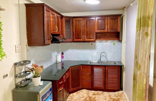 Bui Thi Xuan Apartment | Tam Central HomeStay