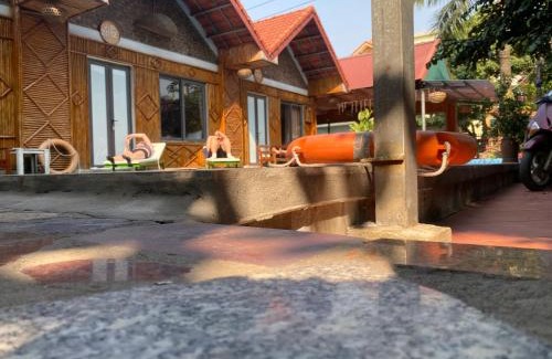 Hoa Lu Bed & Breakfast | Tam Coc Charming Bungalow