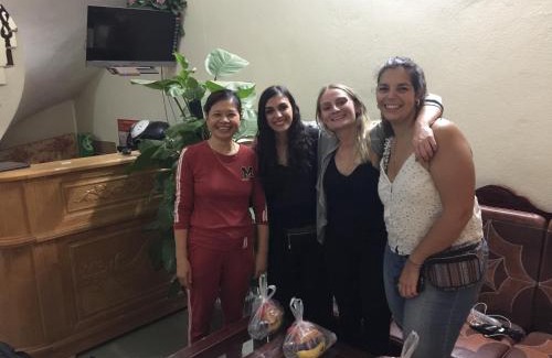 Hoa Lu House | Tam Coc Family Friendly Homestay