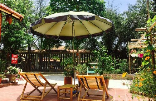 Hoa Lu House | Tam Coc Friendly Homestay