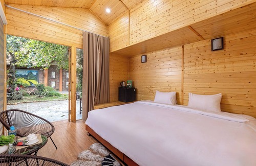 Hoa Lu Hotel | Tam Coc Friends Homestay