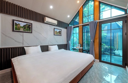Hoa Lu Hotel | Tam Coc Friends Homestay