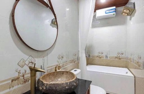 Hoa Lu Hotel | Tam Coc Friends Homestay