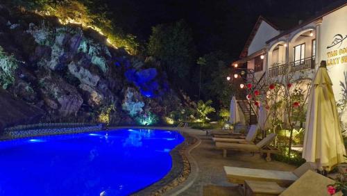 Hoa Lu Hotel | Tam Coc Galaxy Villa