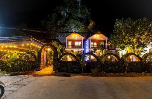 Hoa Lu House | Tam Coc Green Mountain Homestay