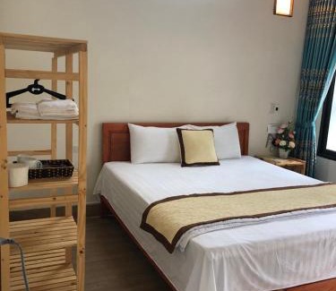 Hoa Lu House | Tam Coc Hao Hao Homestay